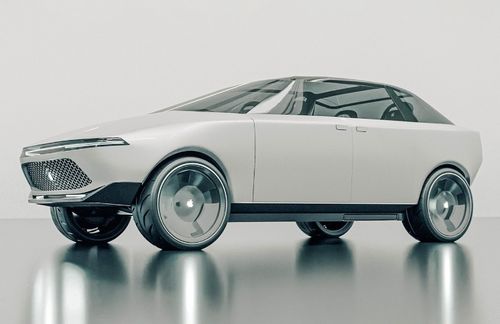 丟掉方向盤和踏板 華爾街看好蘋果造車技術或接近特斯拉，汽車租賃市場或迎新變革