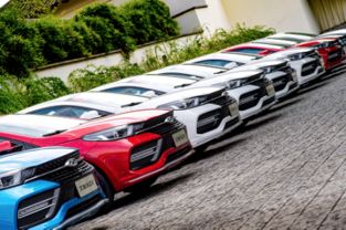 線上線下融合共贏 奇瑞與平安租賃開啟汽車零售新模式，二手車經銷再升級