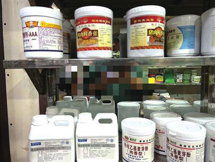 碼上議事廳 你有“食品添加劑焦慮”嗎？